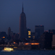 Image for article titled What New York looked like without electricity in 2003